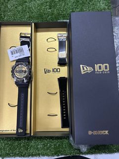 Affordable gshock new era For Sale Watches Carousell Malaysia