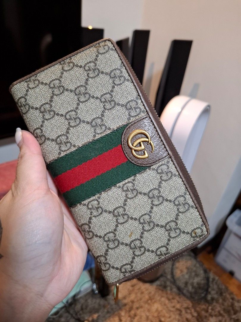 Gucci disney pig backpack top