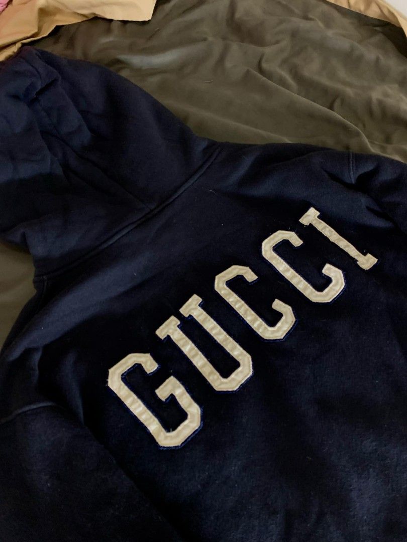 Gucci pirates jacket shop