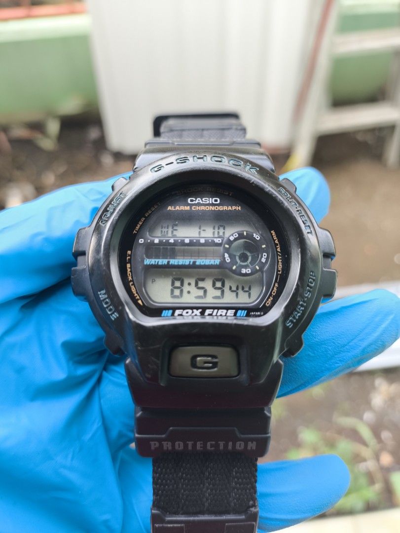 Harga dw 6900 best sale