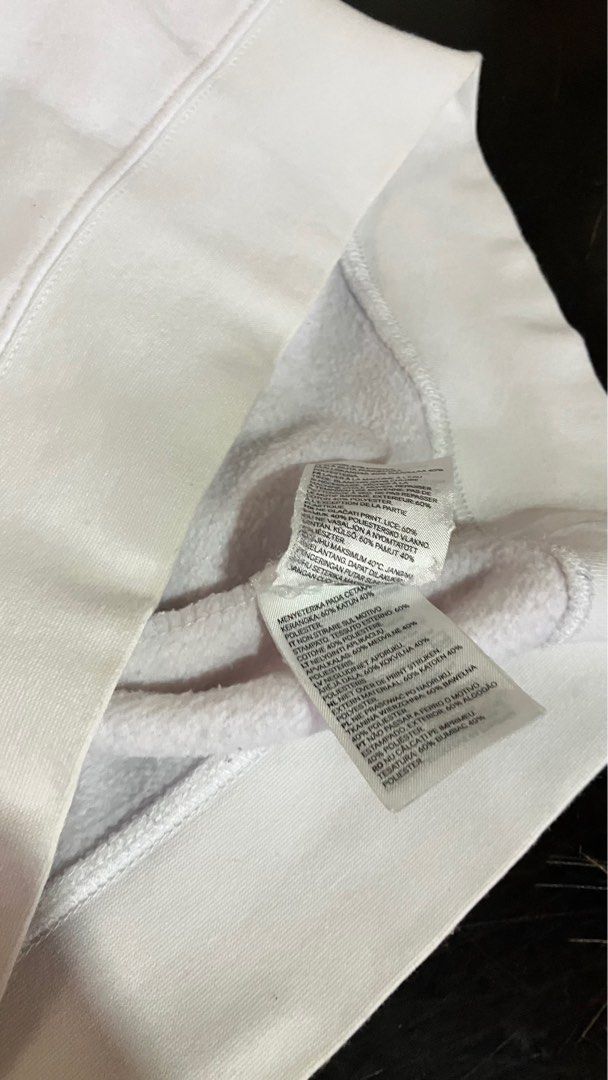 H&m hacienda sweatshirt shop