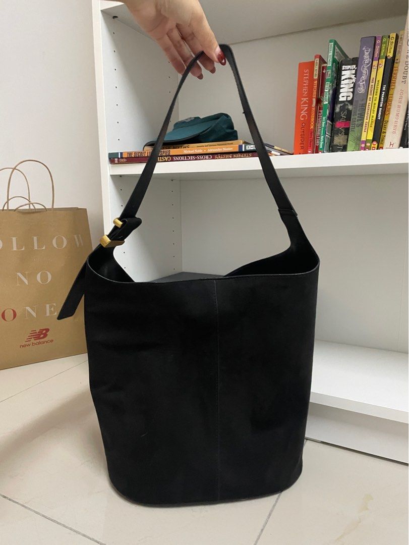 H&m work bag 2025