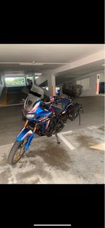 (Category: ) located in . Submitted by syaf08 (Listing ID 1335046629, Image 1). Description: .