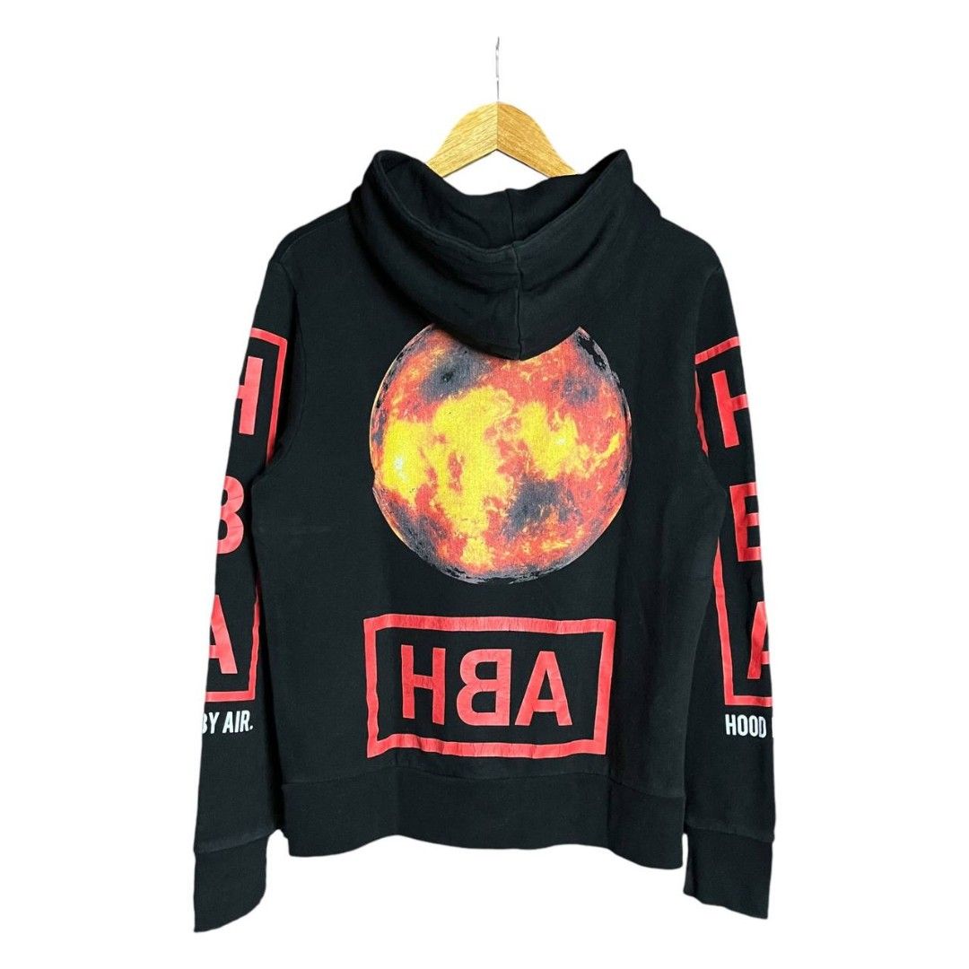 Hba hoodies shop