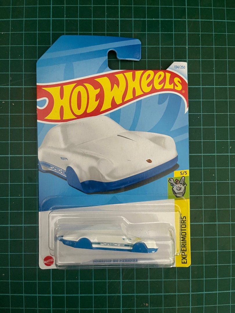 Hot Wheels Porsche 911 Keychain Hobbies Toys Toys Games on Carousell