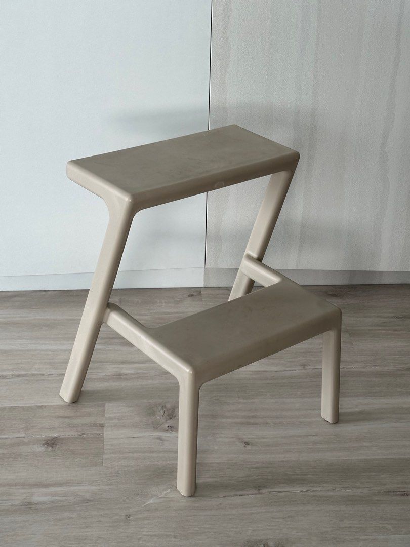 Ikea masterby step stool deals