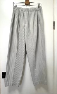 issey miyake homme plisse HP98-JF109, 男裝, 褲＆半截裙