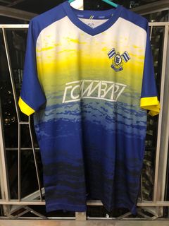 j league 日職 FC 今治 球迷 應援波衫 包平地平郵64193055790593110