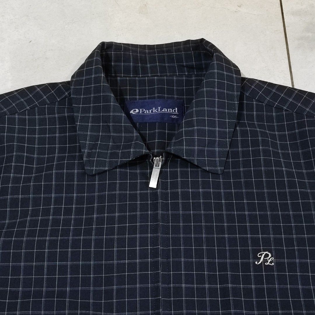 Nike x Stussy Reversible Jacket \"Black\"Ｌ Jacket Denim US N THEM, Fesyen Pria, Pakaian , Atasan di