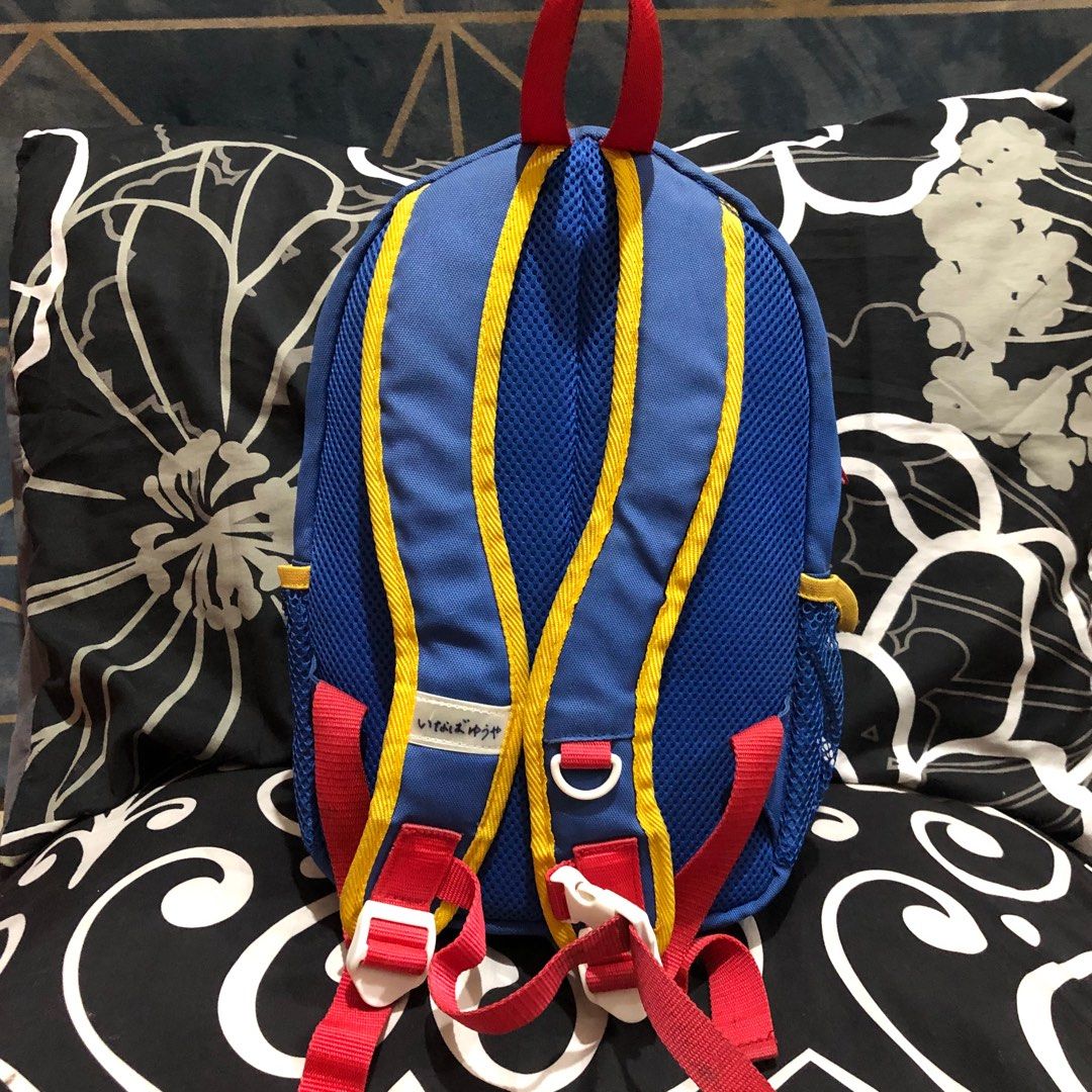 Kids backpack sale on sale