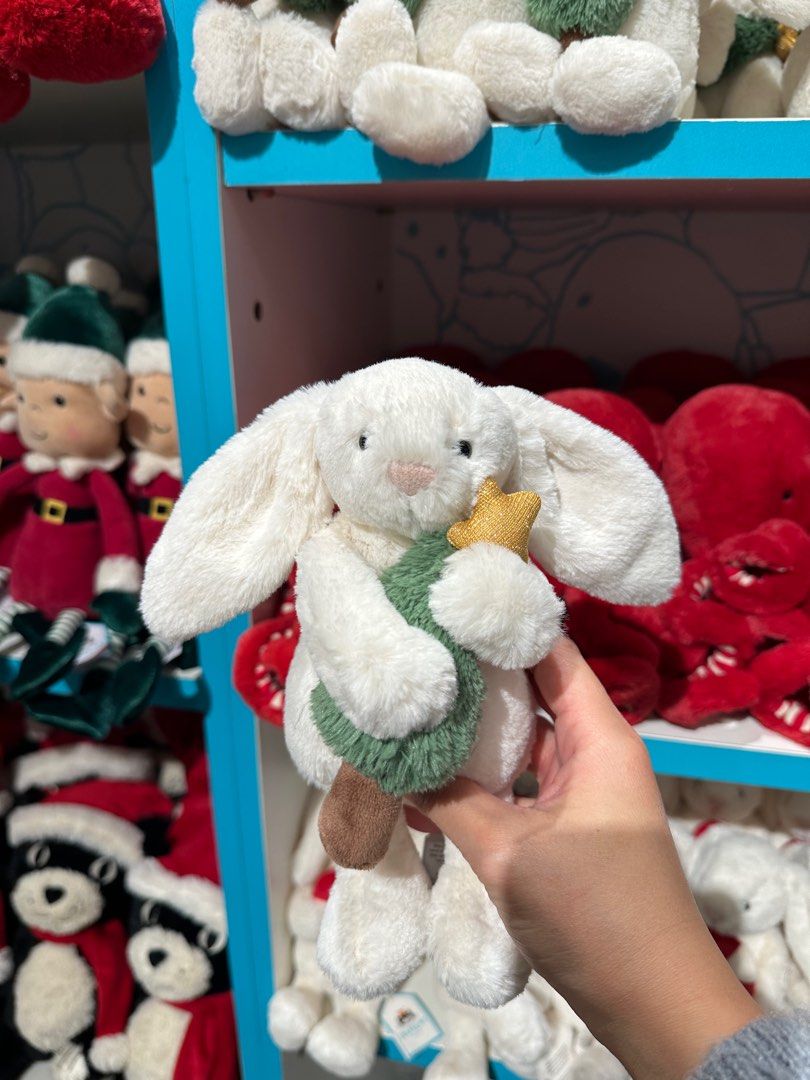 Jellycat black friday online
