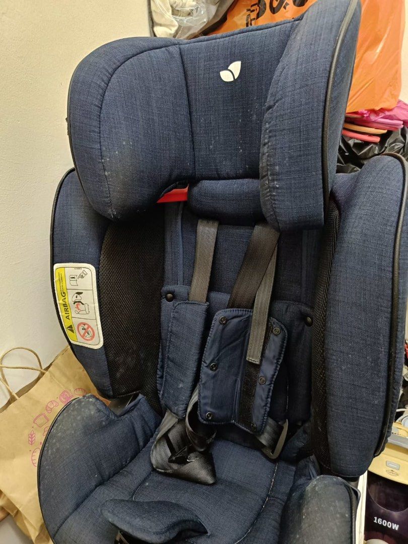 Joie Baby Car Seat Free Car Seat Protector