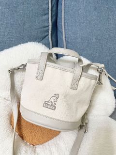 Kangol 水桶出售| 多用途袋| Carousell Hong Kong