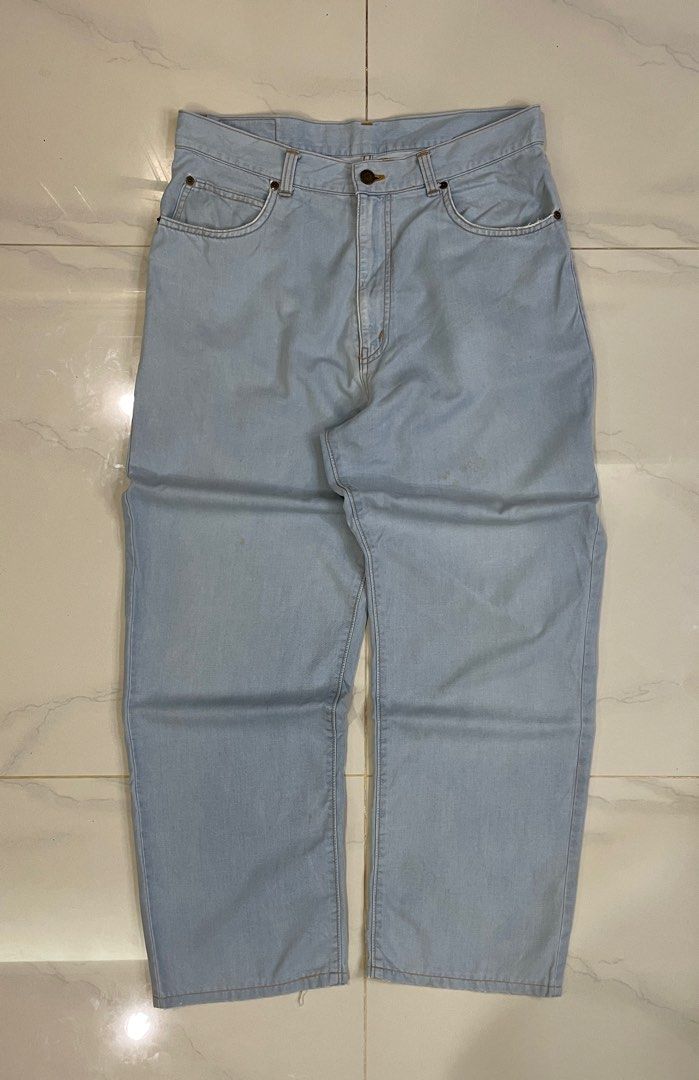 Kenzo_03 jeans top