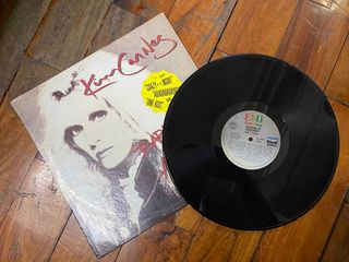 VINYL / PLAKA - FOREIGN & LOCAL 收藏品 3