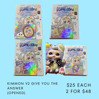 (Category: ) located in . Submitted by blindboxaddict (Listing ID 1335053209, Image 1). Description: .