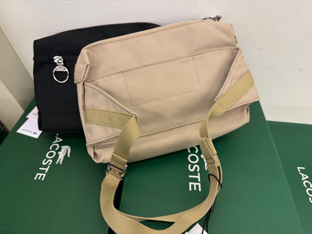 Lacoste bag olx online