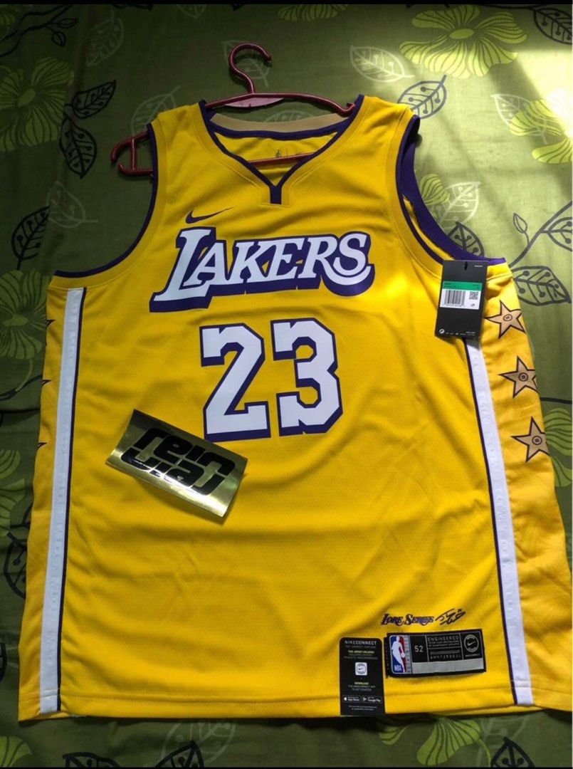 Lore series lakers deals