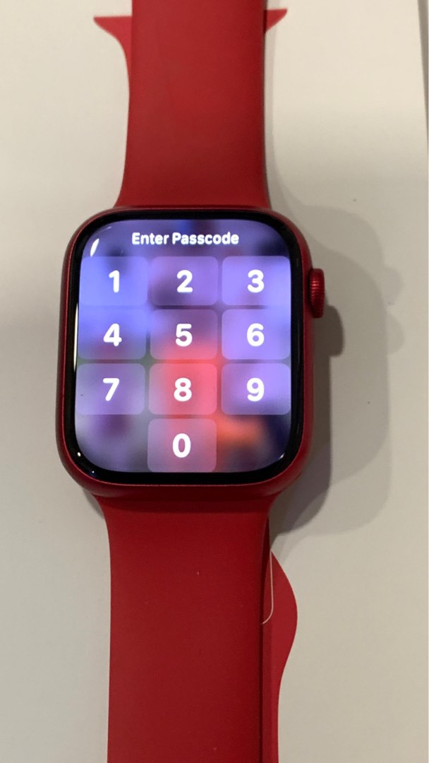 LETGO ORI Apple watch series 9