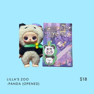 (Category: ) located in . Submitted by blindboxaddict (Listing ID 1335057167, Image 1). Description: .