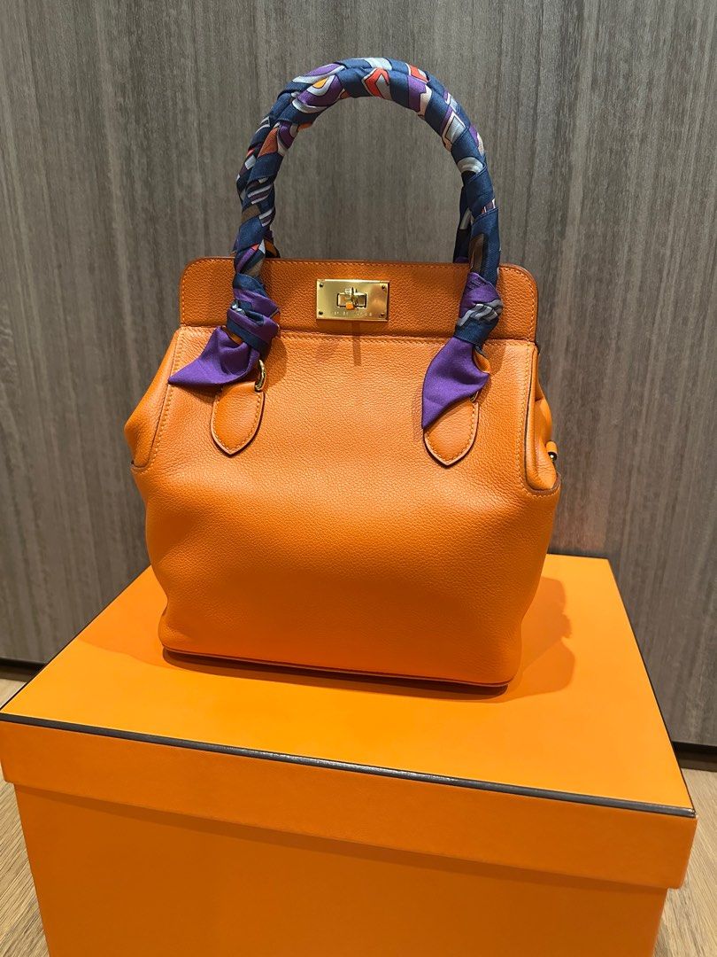Hermes kutunun 2024 toolbox review