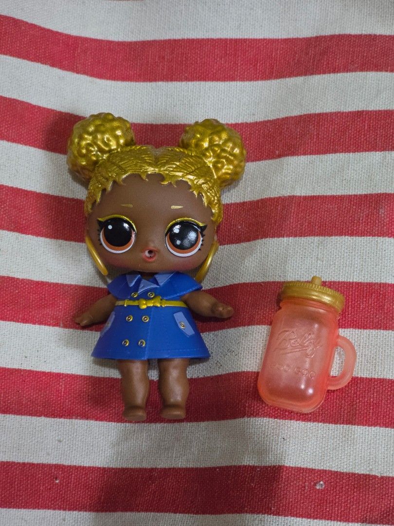 Lol Surprise Soul Babe Hobbies Toys Toys Games on Carousell