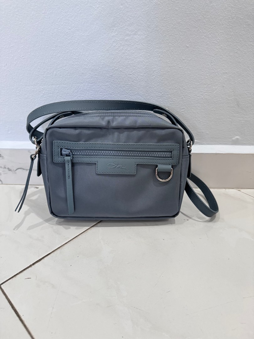 Longchamp Le Pliage Neo Camera Bag Luxury Bags Wallets on Carousell