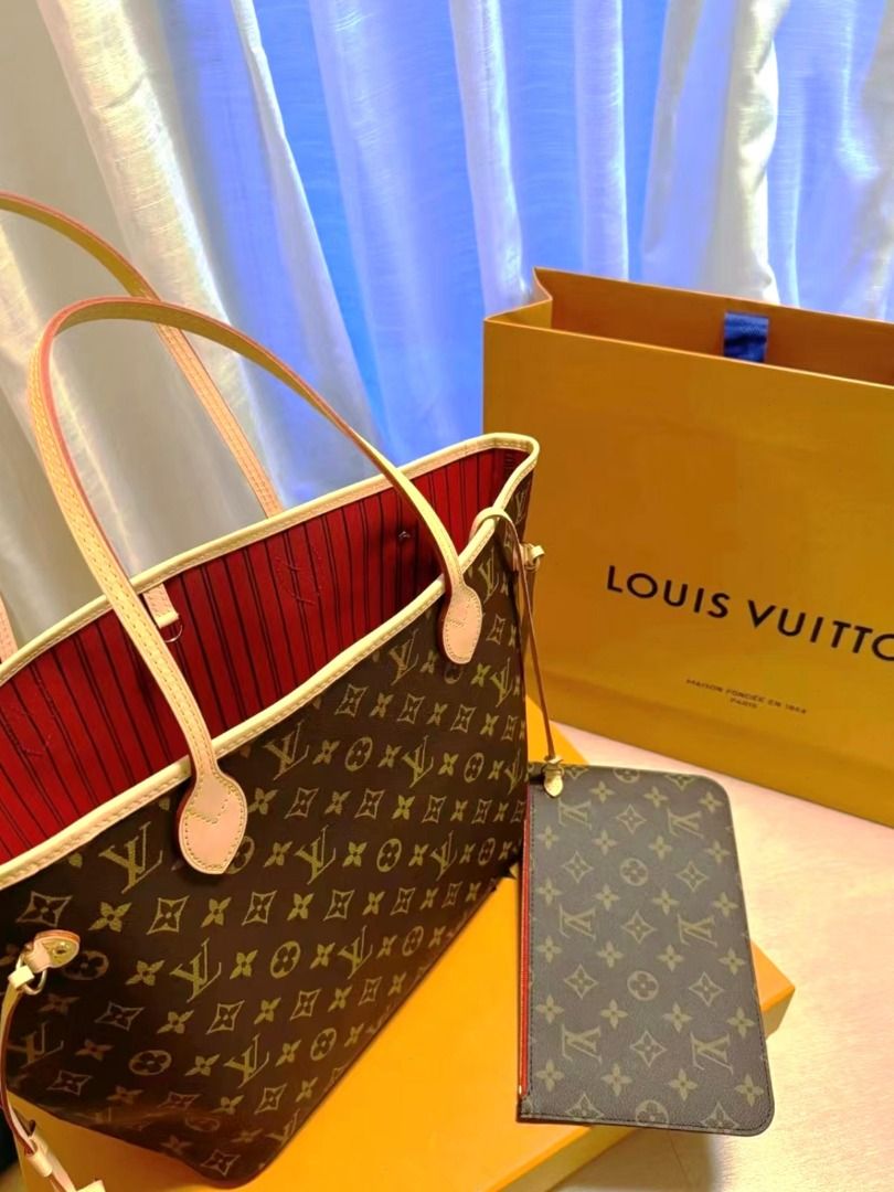 Neverfull mm m41177 2025