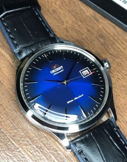 (Category: ) located in . Submitted by notorious_watches (Listing ID 1335042324, Image 1). Description: .