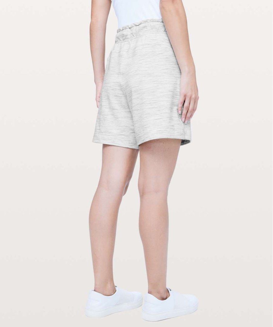Hello sunday short lululemon best sale