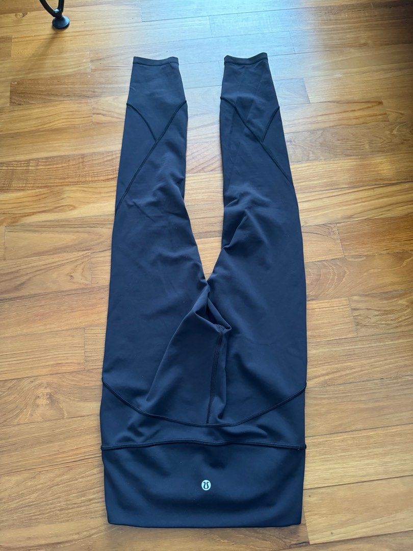 Lululemon wunder pants for sale