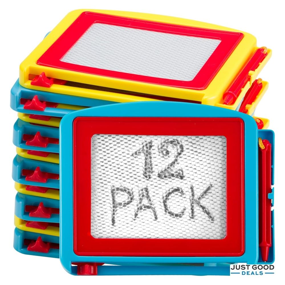 Travel magnetic drawing board on sale