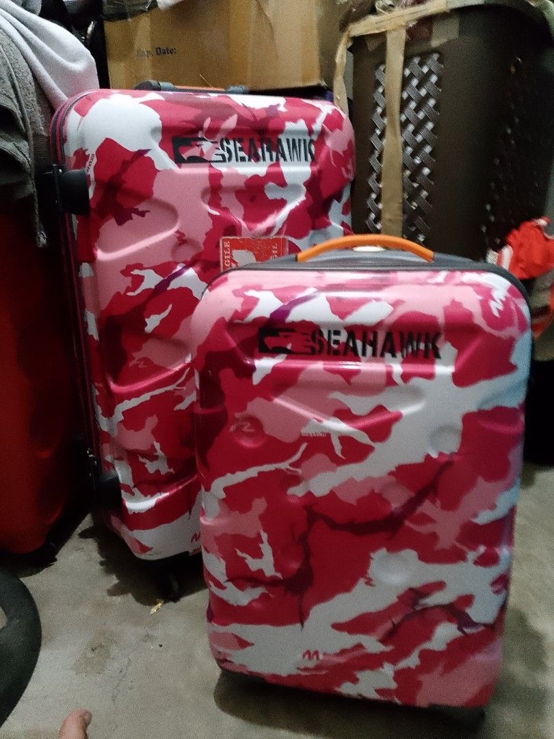 Mendoza seahawk luggage price new arrivals