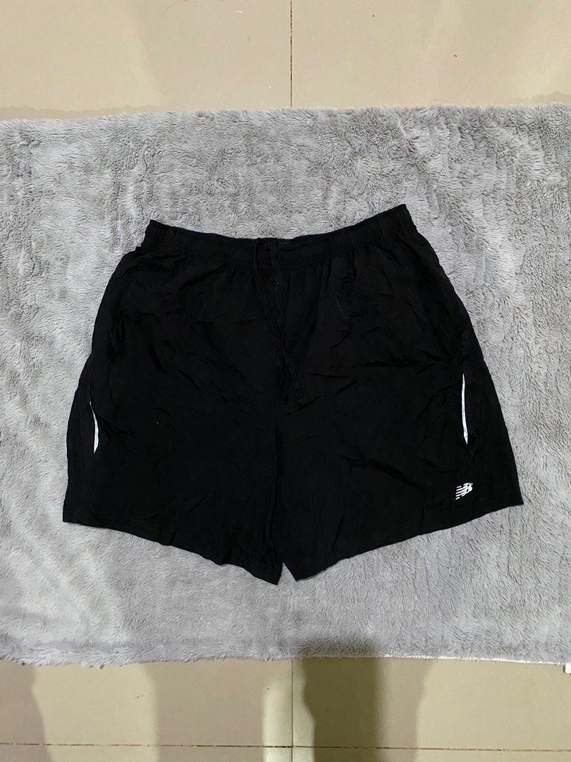 Men s New Balance Running Short Lightning Dry