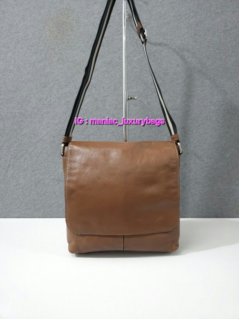 Messengerbag COACH *Charles Small Messenger Bag