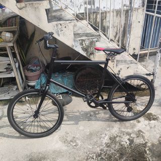 Buy New Used Bicycles Online Carousell Philippines