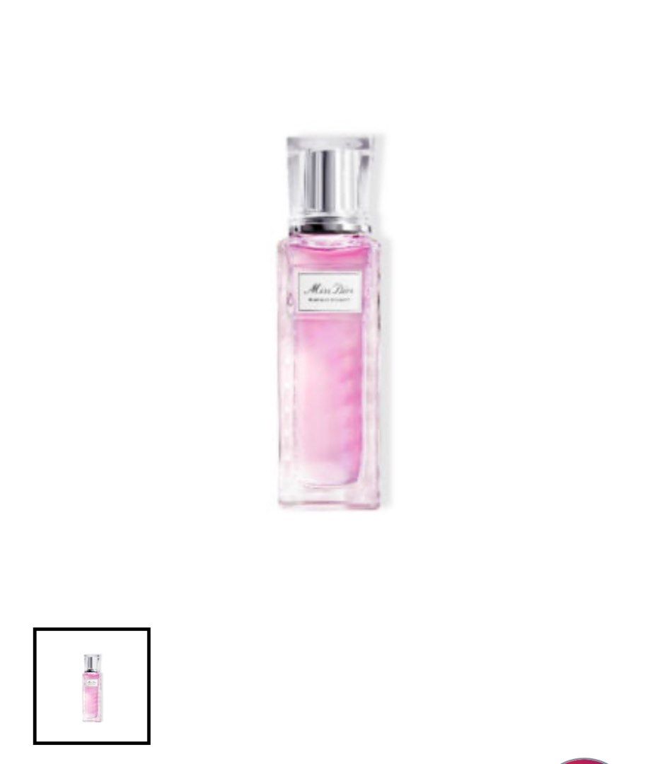 Dior blooming bouquet 20ml discount