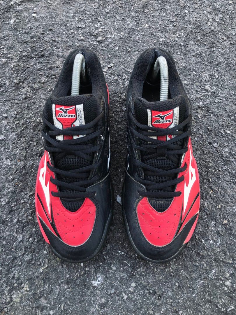 Mizuno Wave Fang SS Badminton Shoes