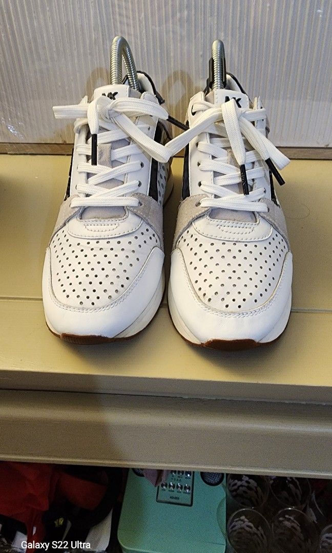 Mk billie sneakers shop