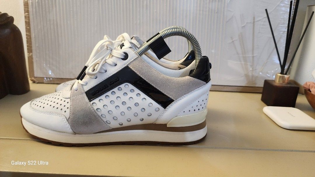 MK BILLIE SNEAKERS