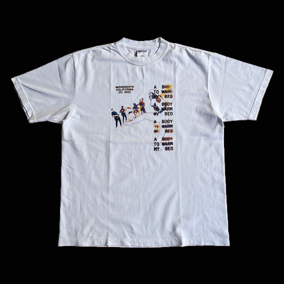 Movements Merch Tour 2022 | Aries arise | Supreme | Carhartt | Dickies ...