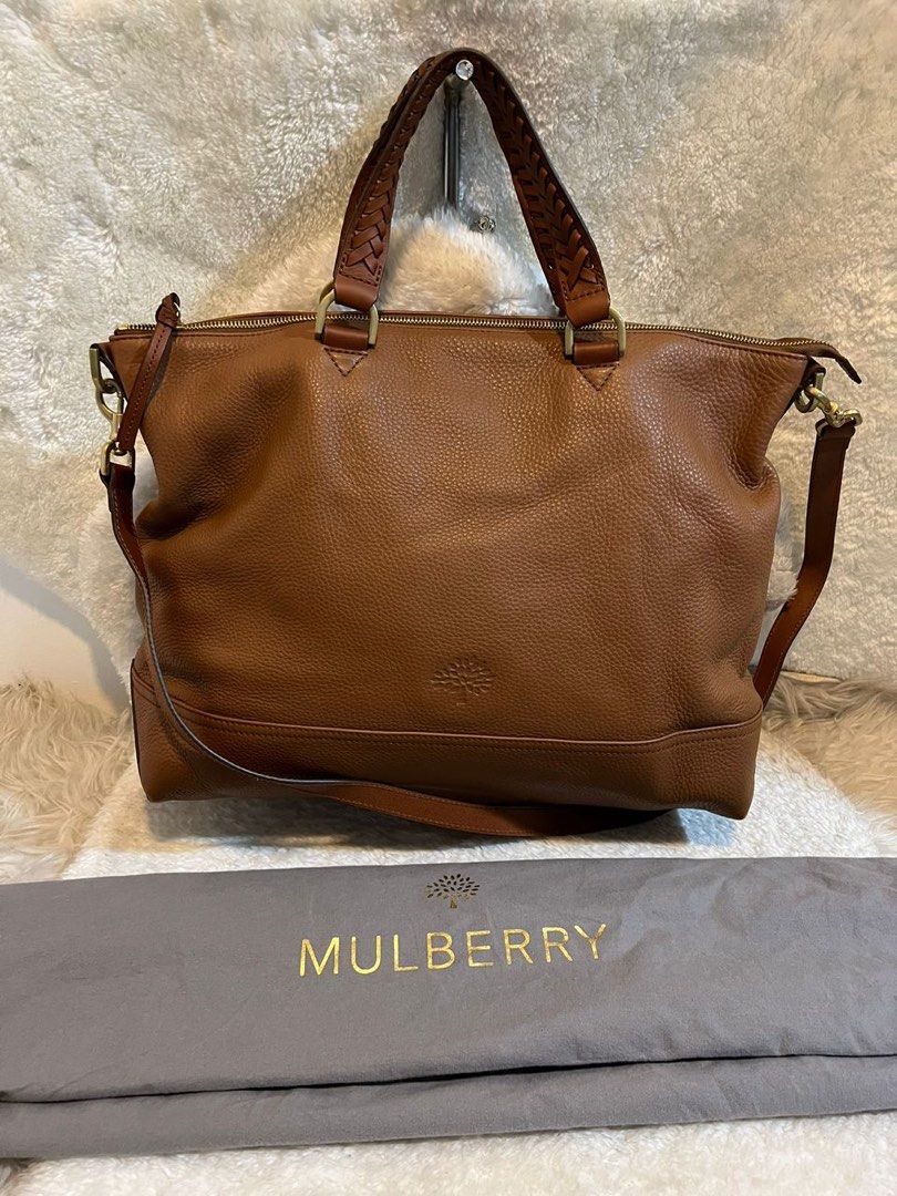 Mulberry Effie Tote