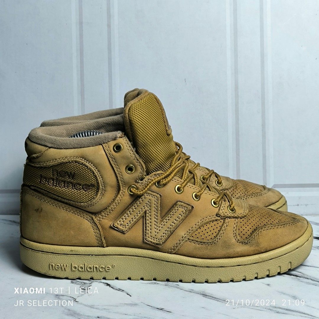 New balance 680 brown new arrivals