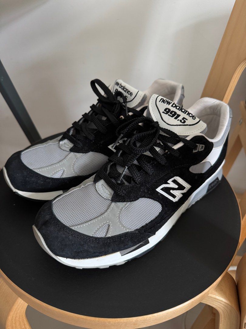 New balance foot patrol 991.5 US 11 rare Men s Fashion Footwear Sneakers on Carousell