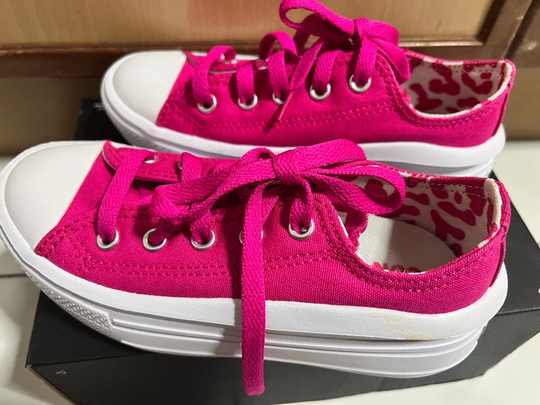NEW Kids Converse ALL STAR Sneakers