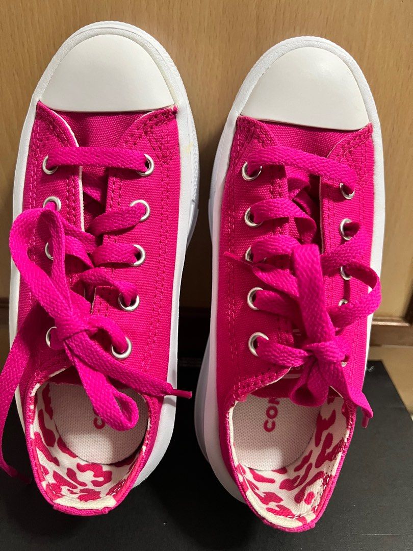 NEW Kids Converse ALL STAR Sneakers