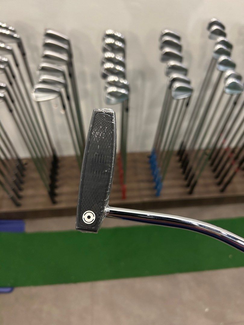 Ping Piper new Ping vault piper putter, Sports Equipment, Sports & Games, Golf on ...