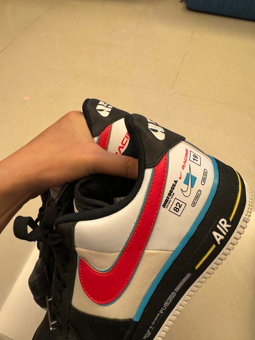 Nike air force 1 07 qs - motorsport best sale