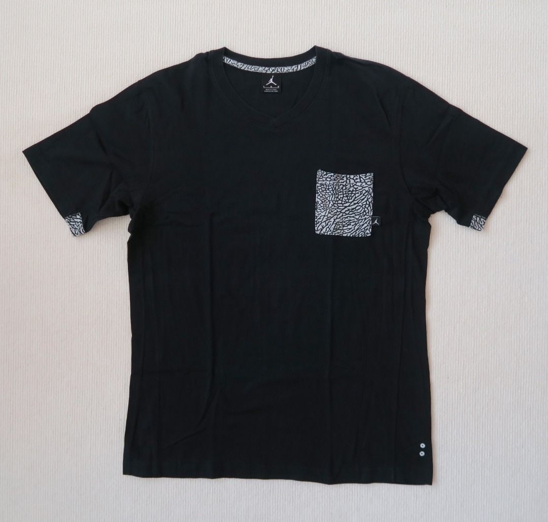Jordan pocket t shirt online