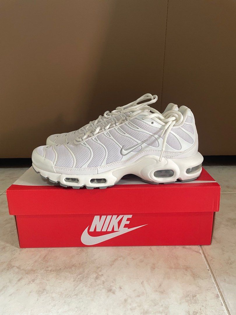 mens nike airmax tn